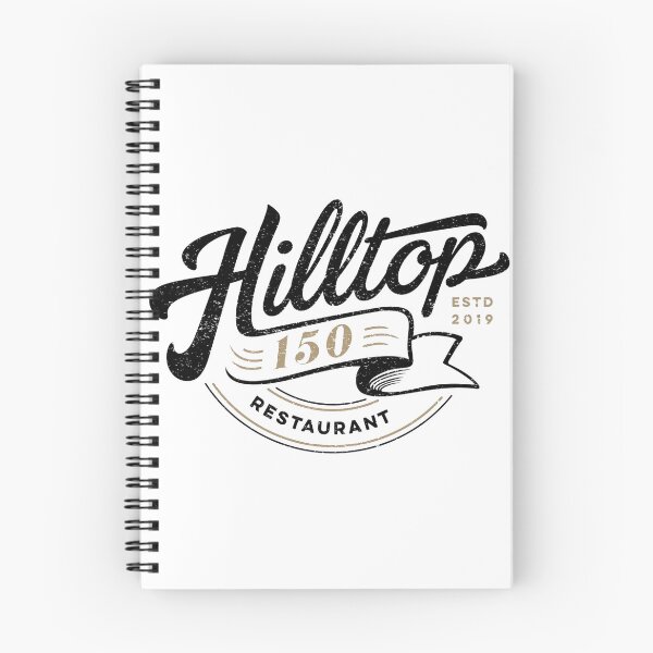 Item preview, Retro Hilltop Restaurant designed and sold by Lone Wolves.
