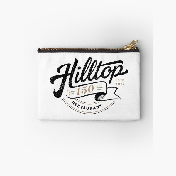 Item preview, Retro Hilltop Restaurant designed and sold by Lone Wolves.