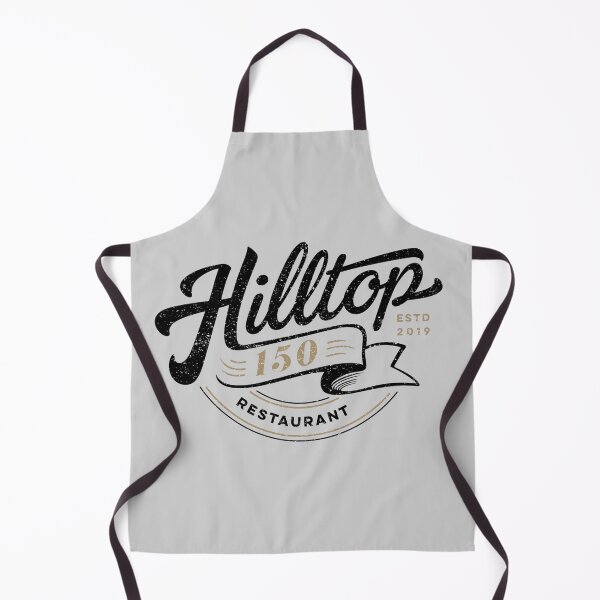 Item preview, Retro Hilltop Restaurant designed and sold by Lone Wolves.