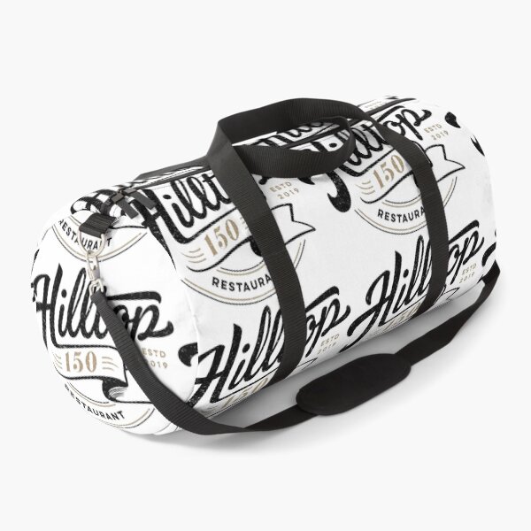 Item preview, Retro Hilltop Restaurant designed and sold by Lone Wolves.