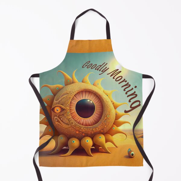 Item preview, Goodly morning cutie designed and sold by Lona Bird.