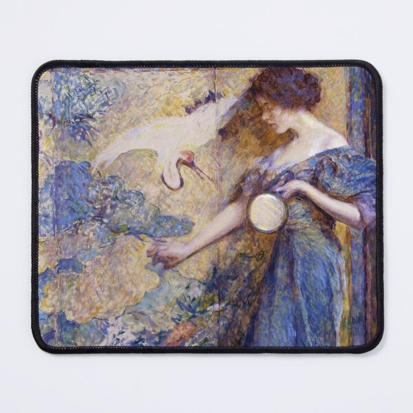 Item preview, Robert Reid. The mirror designed and sold by likiska.