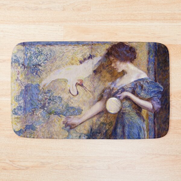 Item preview, Robert Reid. The mirror designed and sold by likiska.