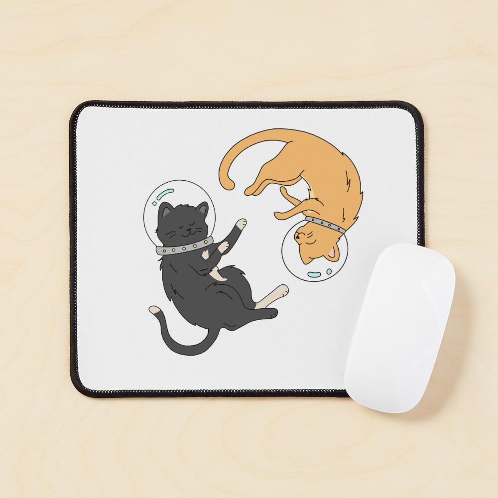 Item preview, Mouse Pad designed and sold by Ratchaelb.
