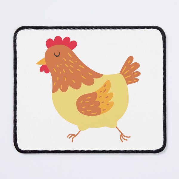 Item preview, Hen designed and sold by Unindiv.