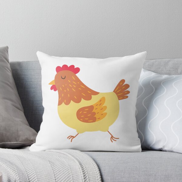 Item preview, Hen designed and sold by Unindiv.