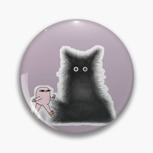 Item preview, Cat kentipz  designed and sold by NAD-990.