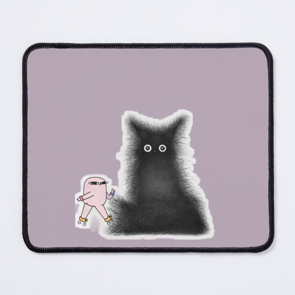 Item preview, Cat kentipz  designed and sold by NAD-990.