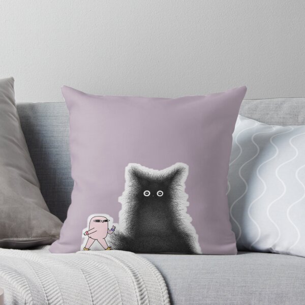 Item preview, Cat kentipz  designed and sold by NAD-990.