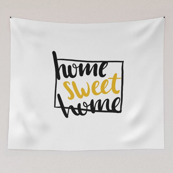 Item preview, Home Sweet Home Colorado  designed and sold by arielmacon.