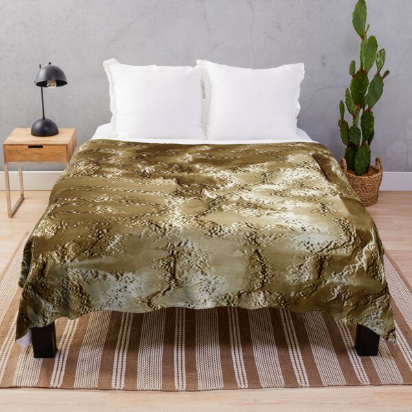 Item preview, Layers of Golden Snow designed and sold by fatenanwar.