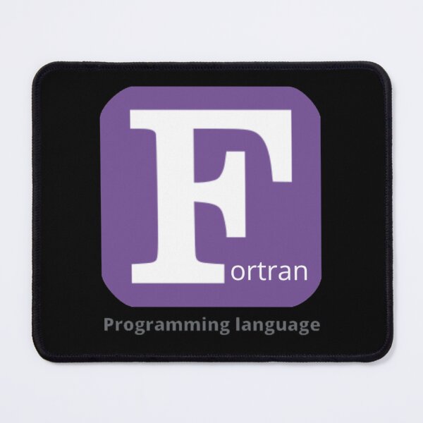 Item preview, Retro Fortran 56 designed and sold by Lone Wolves.