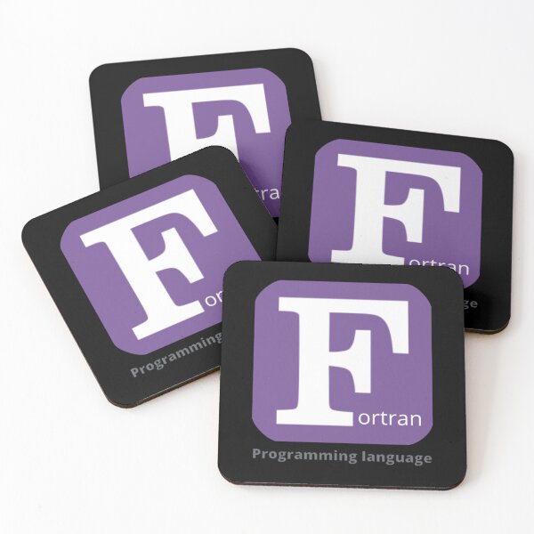 Item preview, Retro Fortran 56 designed and sold by Lone Wolves.