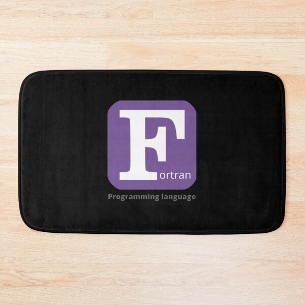 Item preview, Retro Fortran 56 designed and sold by Lone Wolves.