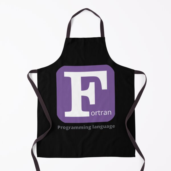 Item preview, Retro Fortran 56 designed and sold by Lone Wolves.