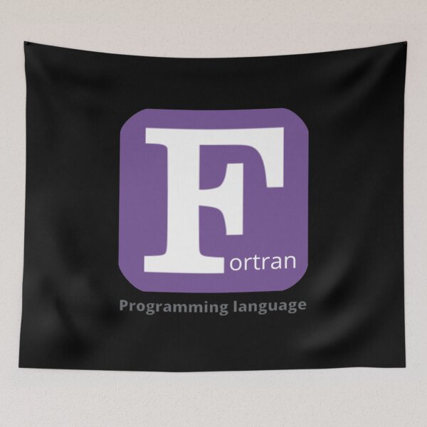 Item preview, Retro Fortran 56 designed and sold by Lone Wolves.
