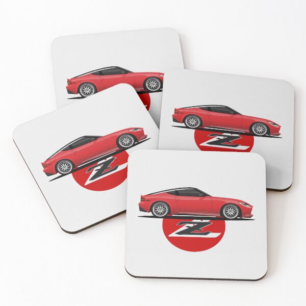 Item preview, RZ34 coupe designed and sold by AutomotiveArt.