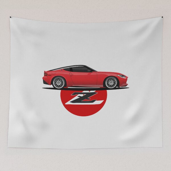 Item preview, RZ34 coupe designed and sold by AutomotiveArt.
