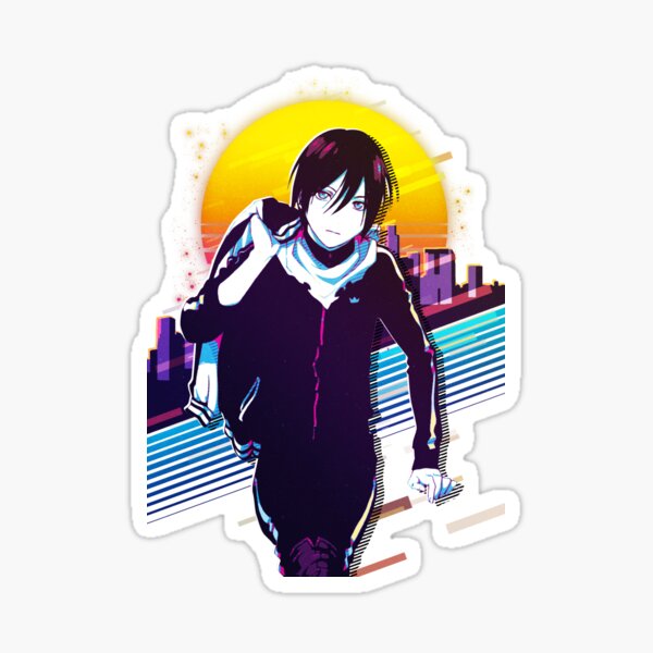 noragami the seven gods of fortune｜TikTok Search