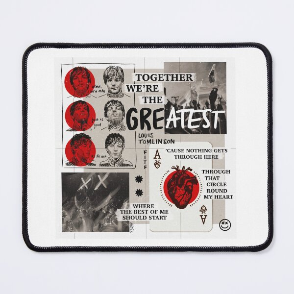 Item preview, The Greatest LT fitf designed and sold by mirjams.art.