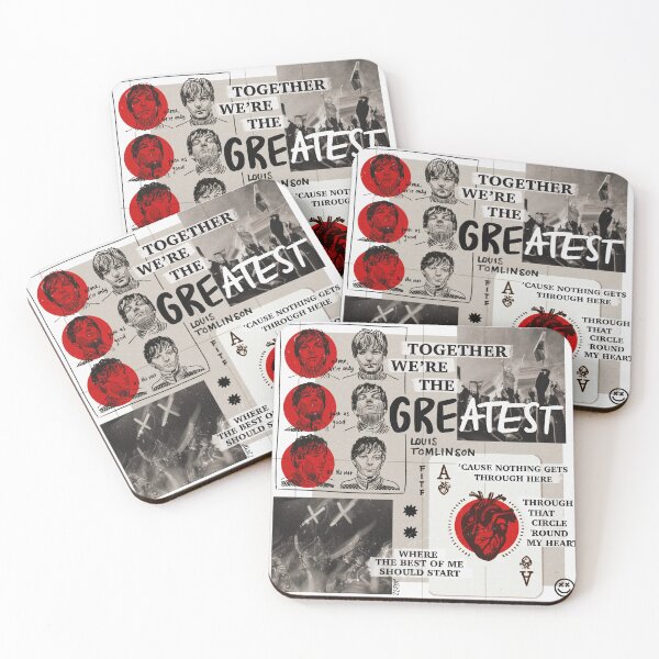 Item preview, The Greatest LT fitf designed and sold by mirjams.art.