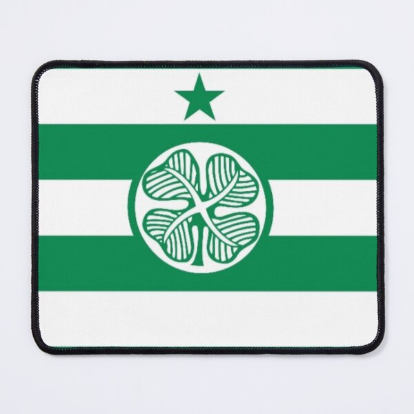 Item preview, Green and white badge with star designed and sold by Silly-Salmon.