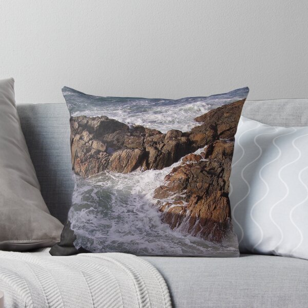 Item preview, Hebridean Seascape designed and sold by EasterDaffodil.