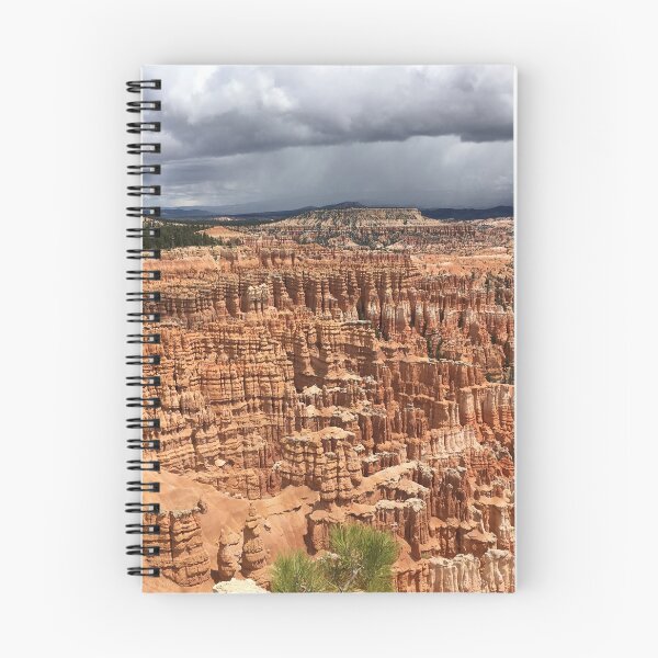 Item preview, Bryce Canyon National Park, Utah designed and sold by sccaldwell.