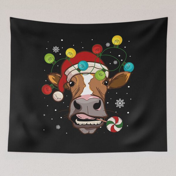 Item preview, This Is My Christmas Pajama Outfit Xmas Lights Funny designed and sold by Lazza-Tracks.
