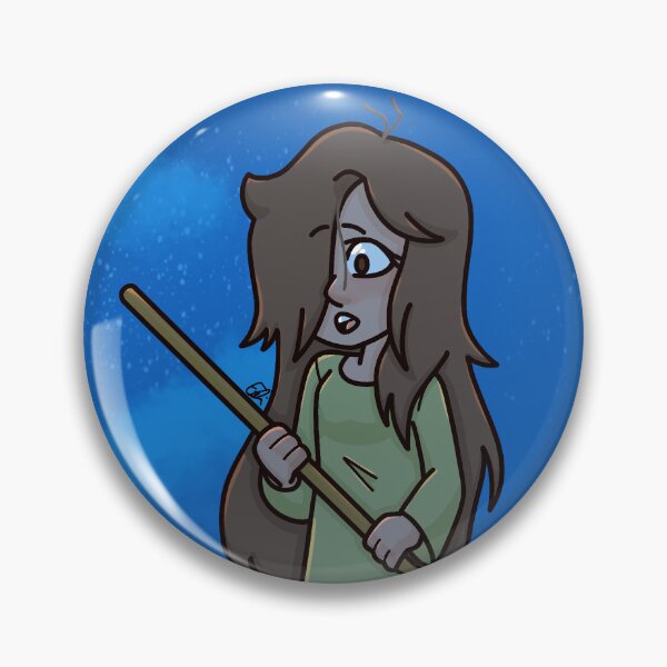 Item preview, Miri Night Sky Illustration designed and sold by kp12art.