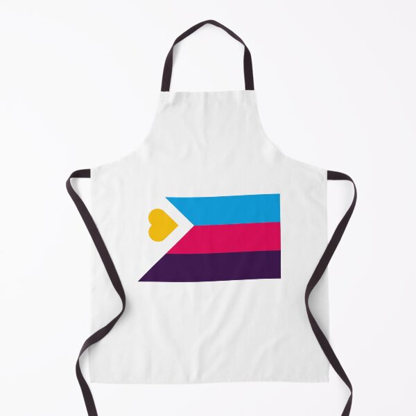 Item preview, New polyamory flag designed and sold by clawfire.