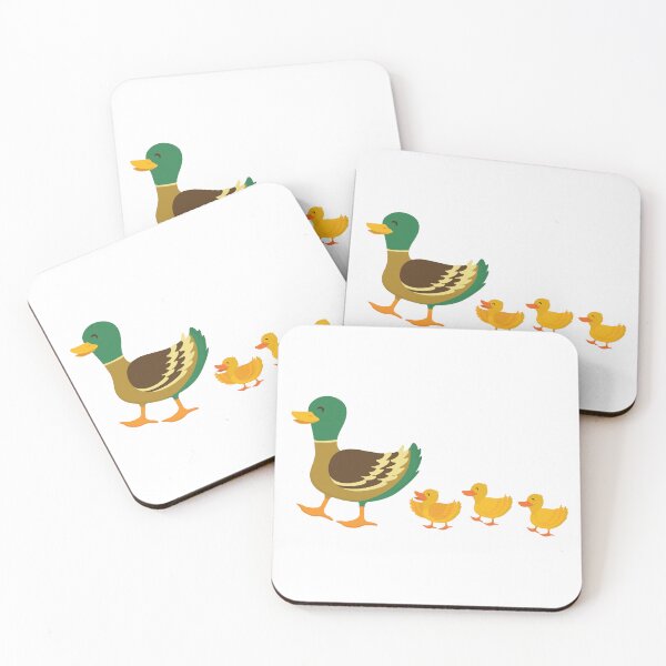 Item preview, Pato designed and sold by Unindiv.