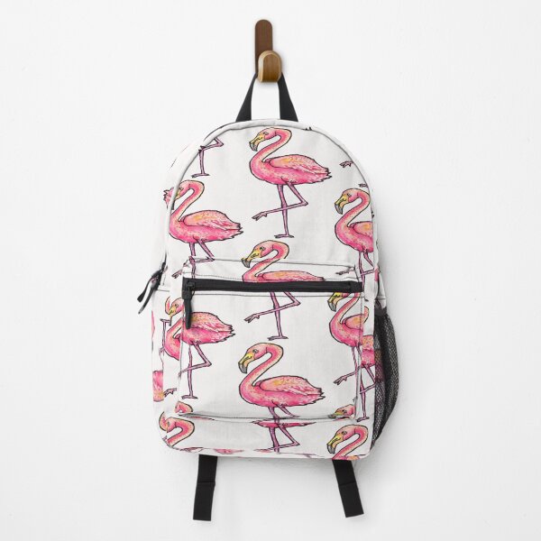 Item preview, Beautiful and Cute Flamingo Bird designed and sold by Shekevara.