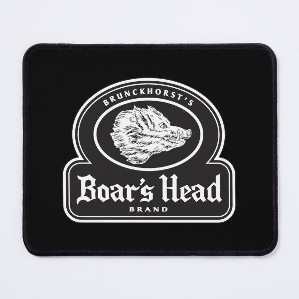 Item preview, Retro The Boars Head designed and sold by Lone Wolves.