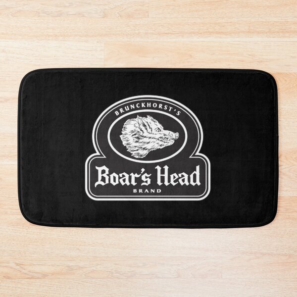 Item preview, Retro The Boars Head designed and sold by Lone Wolves.