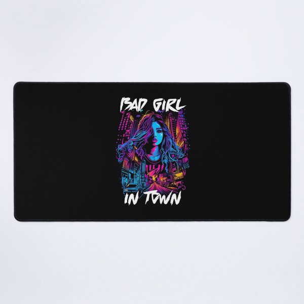 Item preview, Bad girl in Town 1 designed and sold by PD-Store.