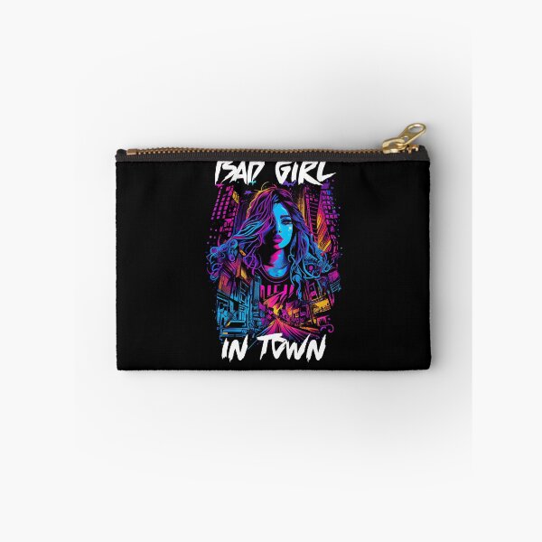 Item preview, Bad girl in Town 1 designed and sold by PD-Store.