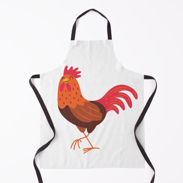 Item preview, Rooster designed and sold by Unindiv.