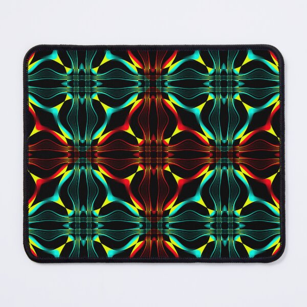 Item preview, Pattern Arabic - Arabic Tile #1 designed and sold by MedHance.