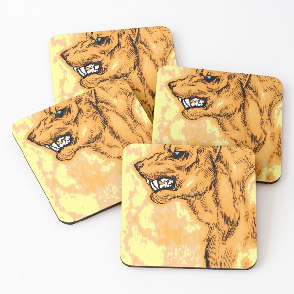 Item preview, Osvald Werewolf Profile designed and sold by Furiarossa.