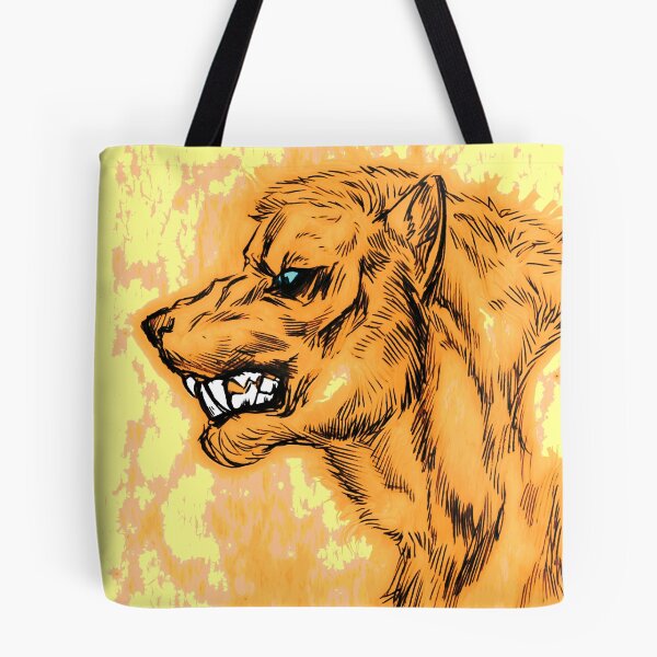 Item preview, Osvald Werewolf Profile designed and sold by Furiarossa.