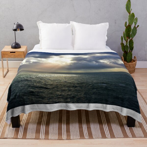 Item preview, stormy sea designed and sold by alanoix.