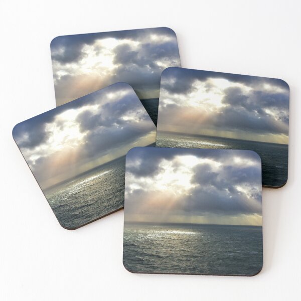 Item preview, stormy sea designed and sold by alanoix.