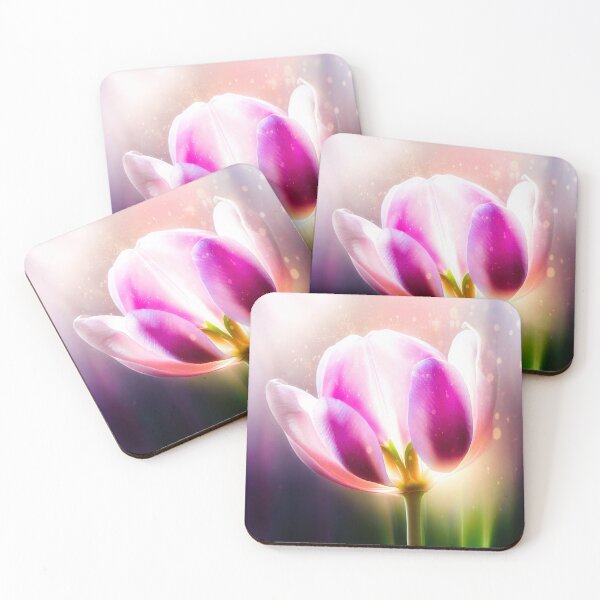 Item preview, Mystic Tulip designed and sold by Ype de Lang.