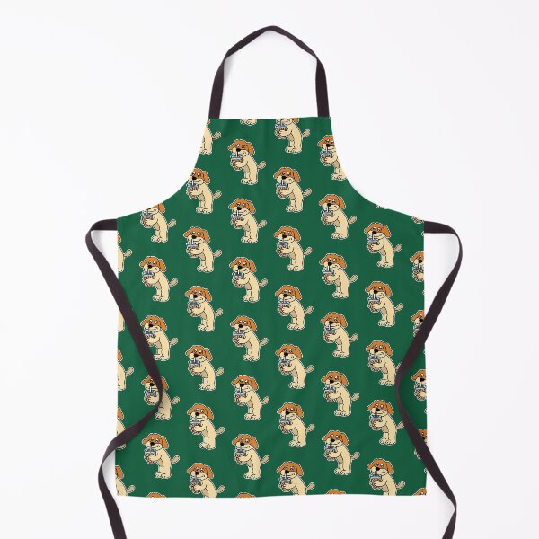 Item preview, Dog Drinking Bubble Tea designed and sold by define design.