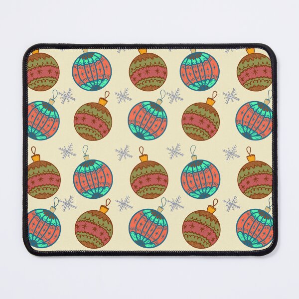 Item preview, Christmas Pattern- Christmas Balls designed and sold by Itsgamm.