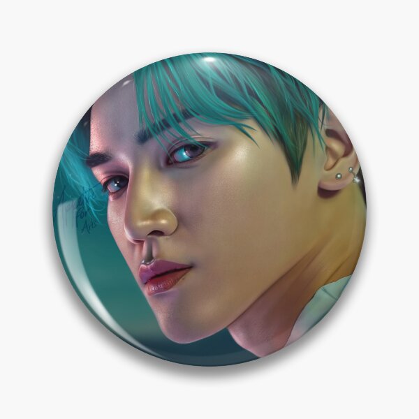 Item preview, Taeyong designed and sold by Appetiteforarts.