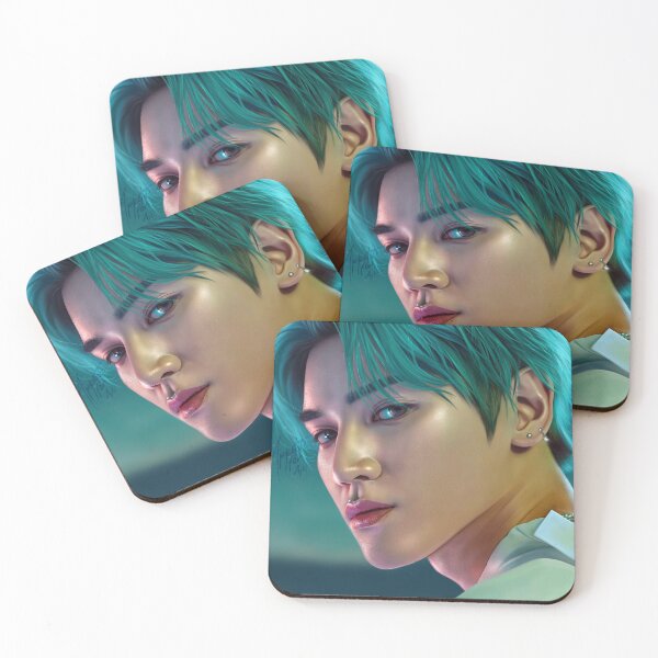 Item preview, Taeyong designed and sold by Appetiteforarts.