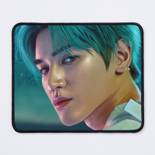 Item preview, Taeyong designed and sold by Appetiteforarts.