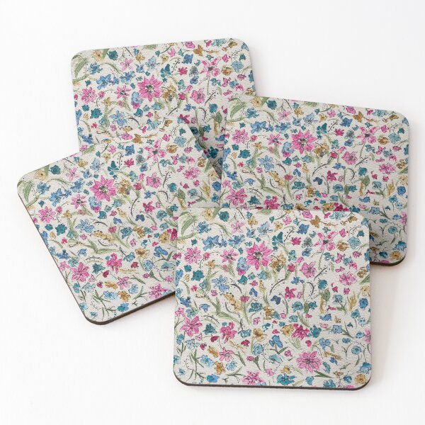 Item preview, Flower Garden designed and sold by Shak5000.